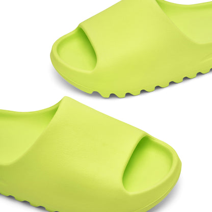 Yeezy Slide Glow Green