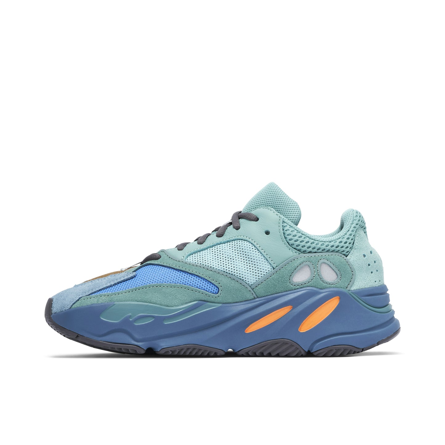 Yeezy Boost 700 Faded Azure