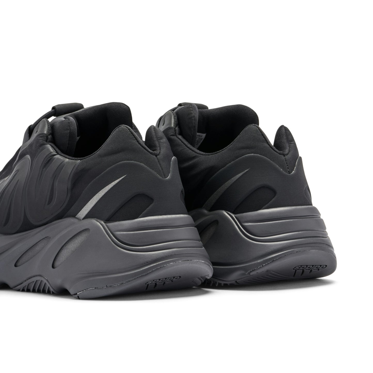Yeezy Boost 700 MNVN Triple Black
