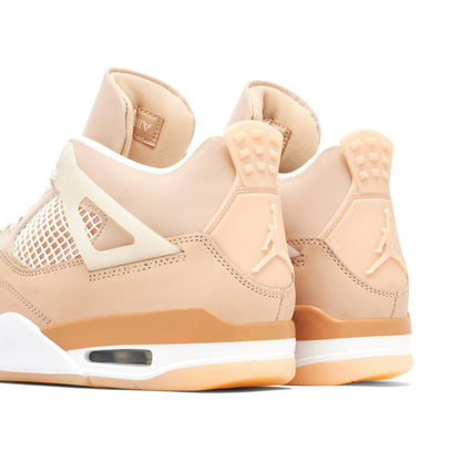 Air Jordan 4 Retro Shimmer (Women's)