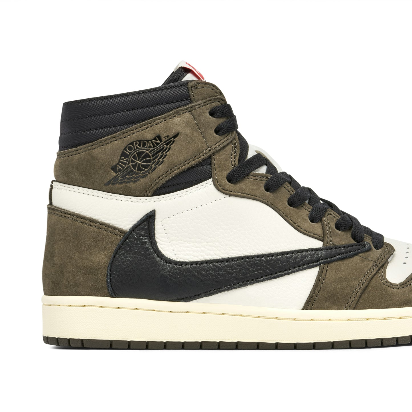 Air Jordan 1 Retro High OG Travis Scott Mocha