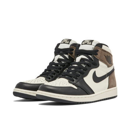 Air Jordan 1 Retro High Dark Mocha