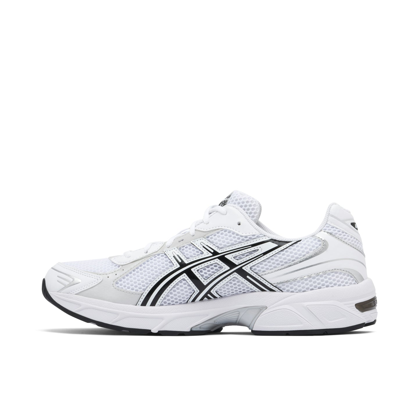 Asics Gel-1130 White Black