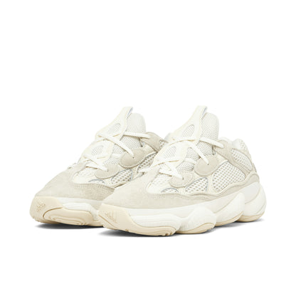 Yeezy 500 Bone White