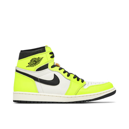 Air Jordan 1 Retro High OG Volt Visionaire