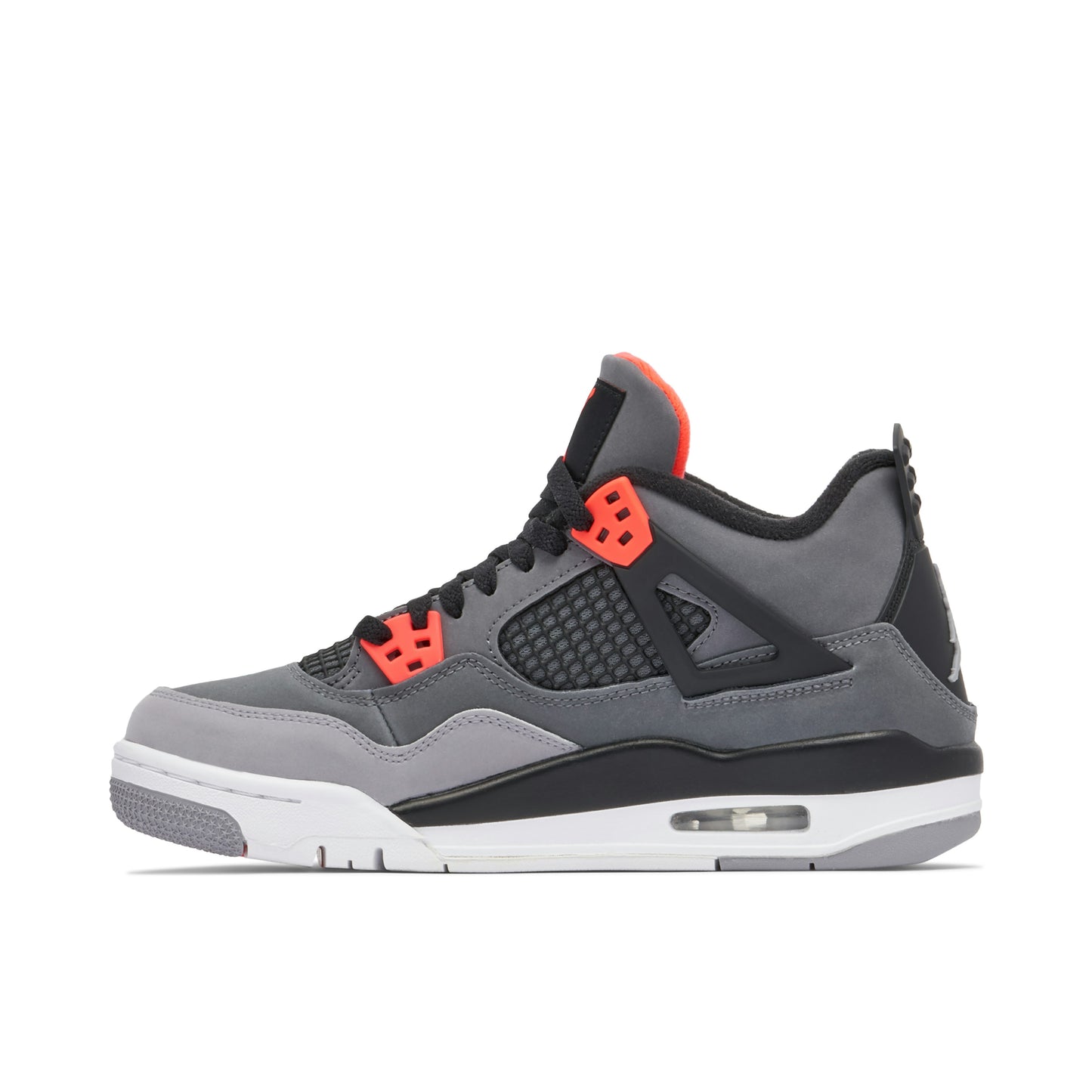 Air Jordan 4 Retro Infrared 2022 (GS)