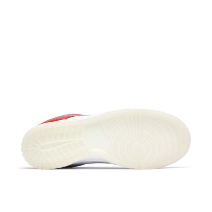 Nike Dunk Low x LeBron Fruity Pebbles