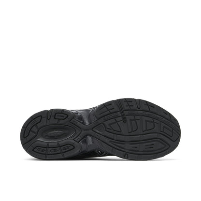 Asics Gel 1130 Black Silver Asics