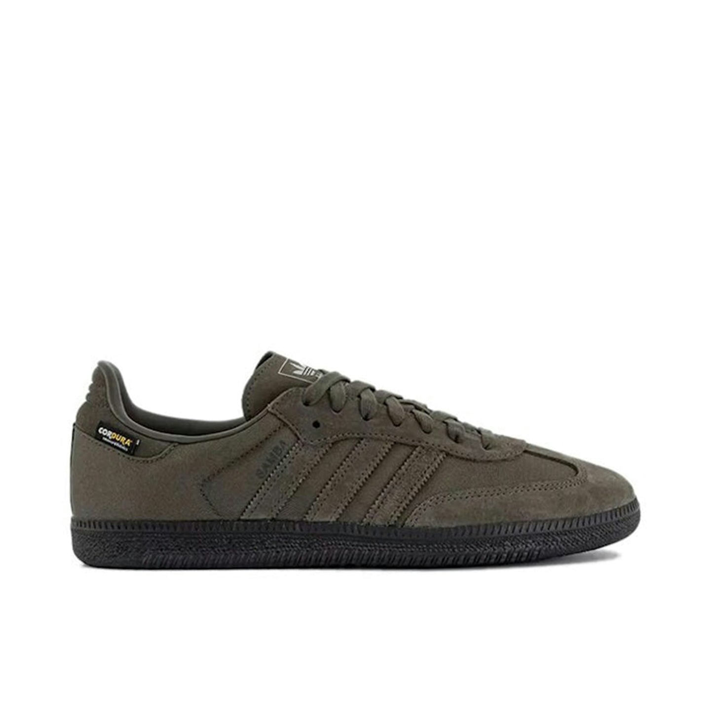 Adidas Samba OG Shadow Olive Cordura