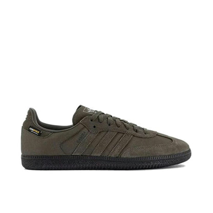 Adidas Samba OG Shadow Olive Cordura