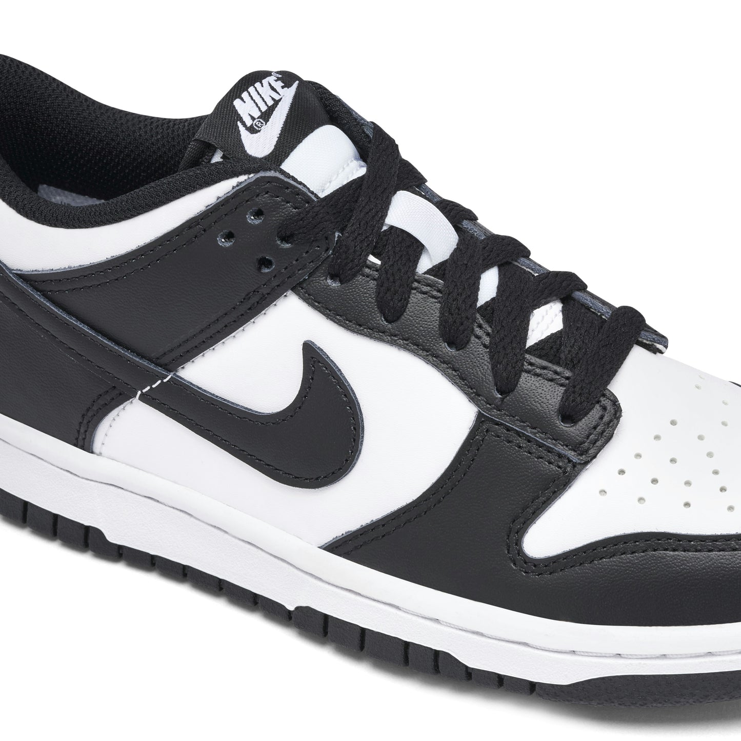 Nike Dunk Low Retro White Black Panda (GS) Nike