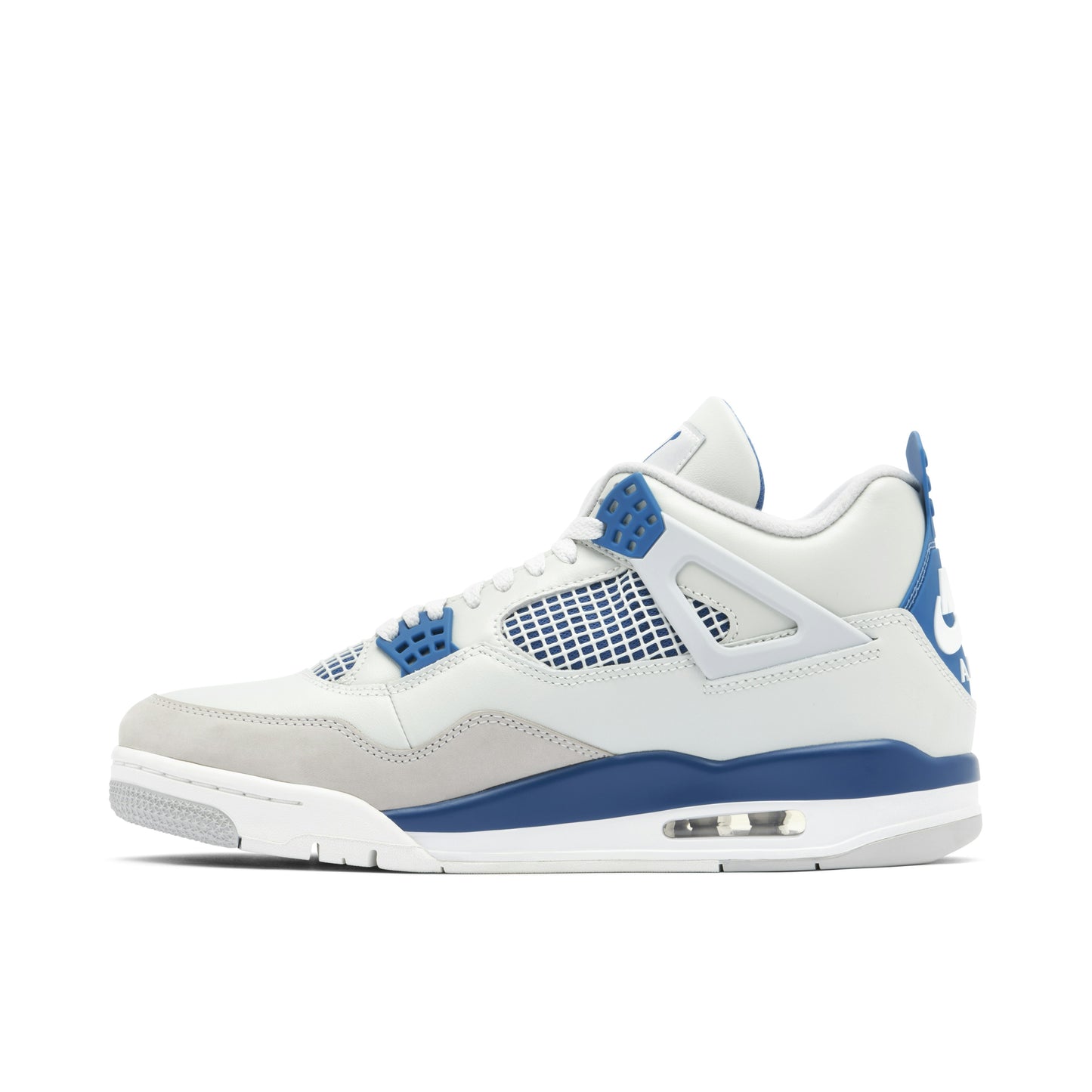 Air Jordan 4 Retro Military Blue (2024)