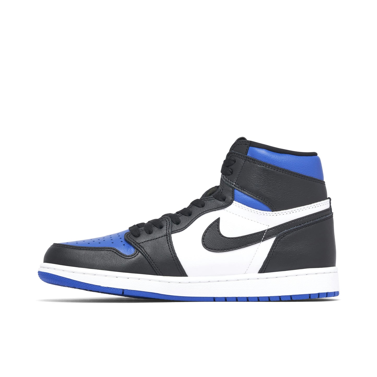 Air Jordan 1 Retro High Royal Toe