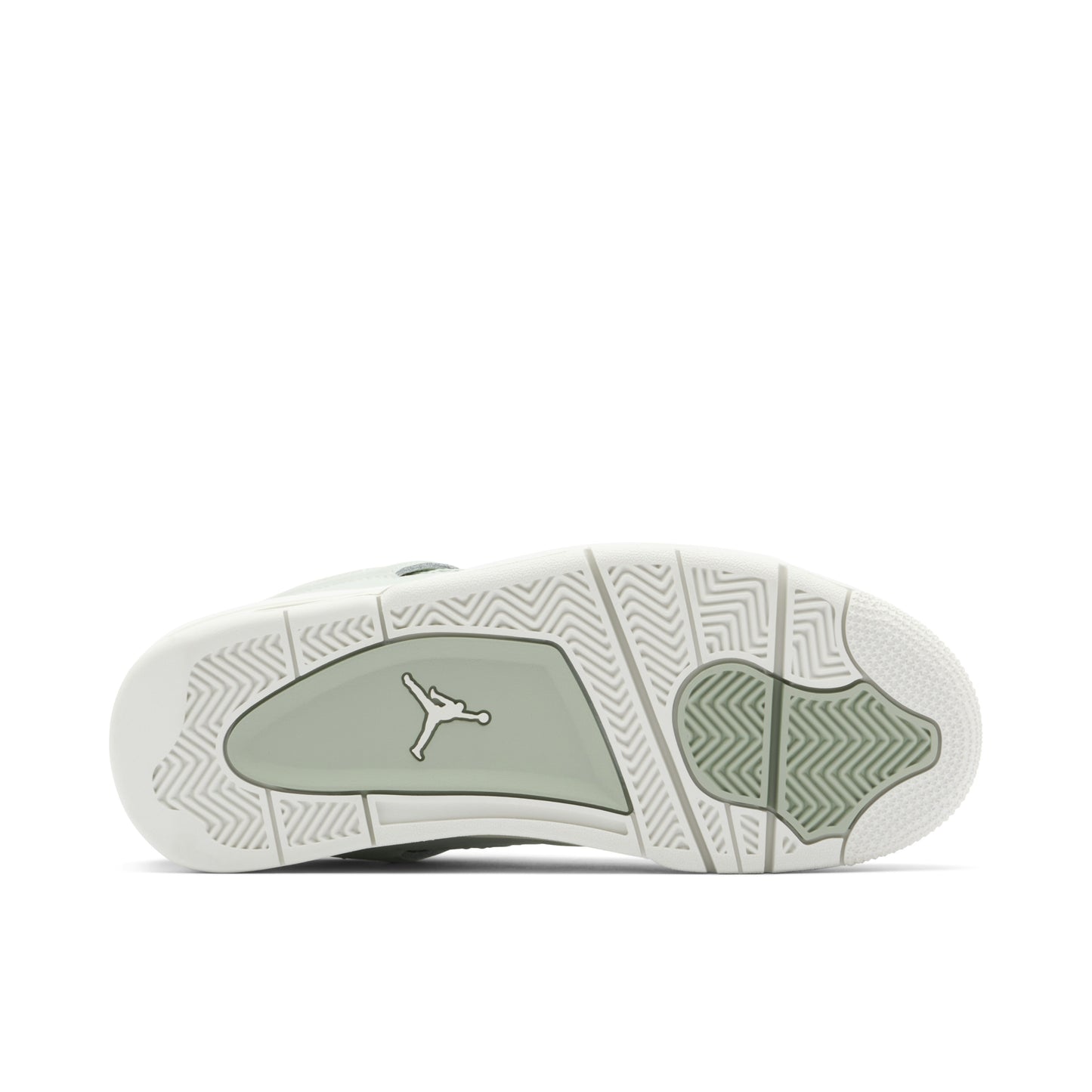 Air Jordan 4 Retro Seafoam Sail (Women's)