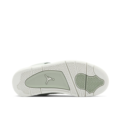Air Jordan 4 Retro Seafoam Sail (Women's)