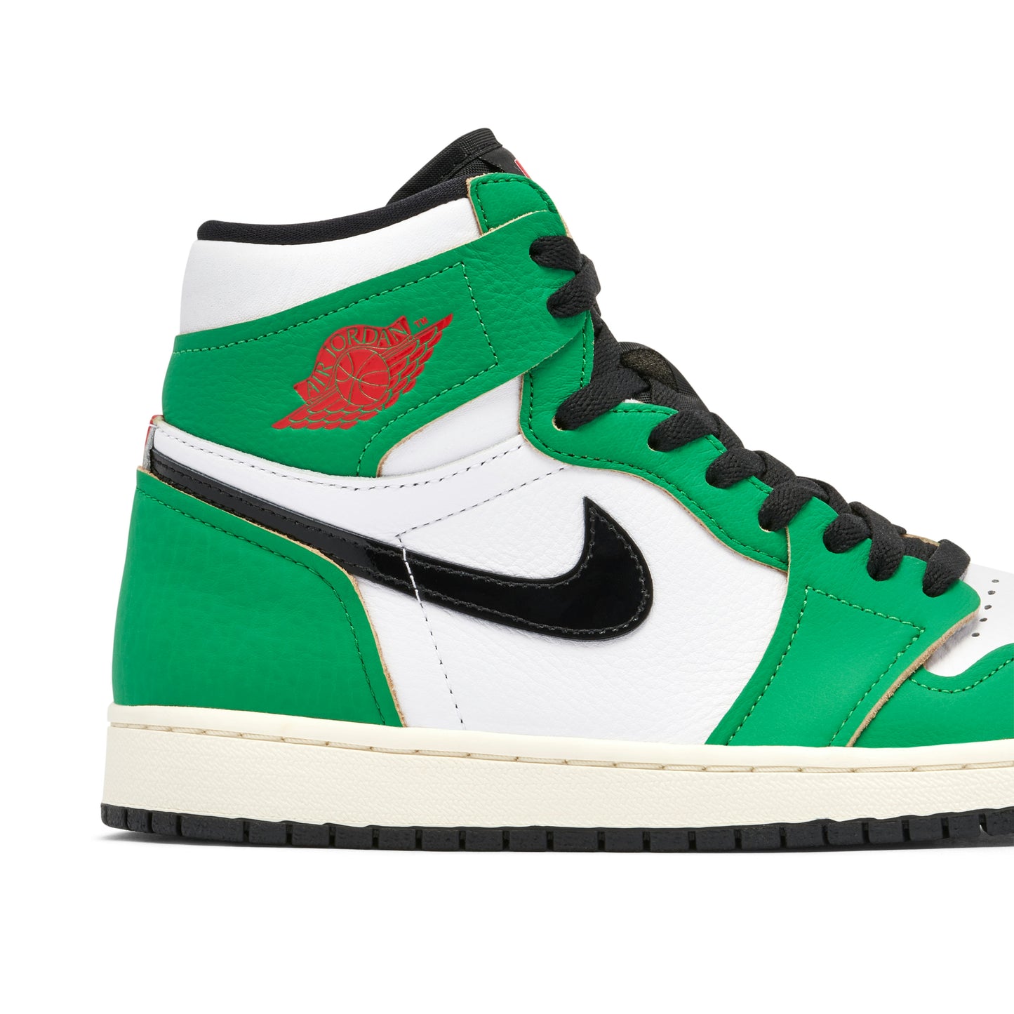 Air Jordan 1 Retro High Lucky Green (Women's)