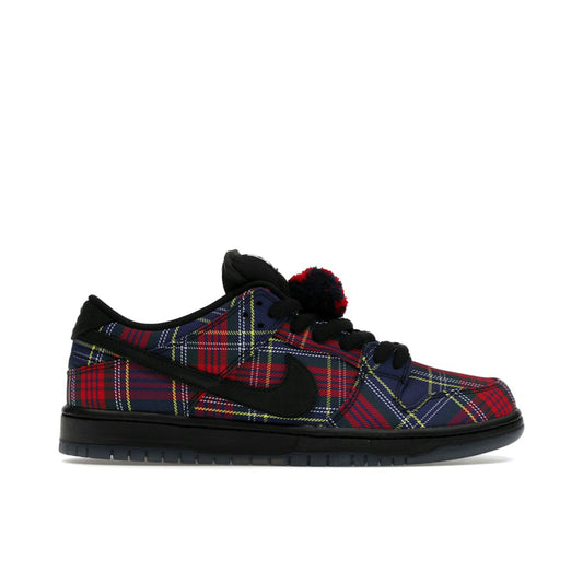 Nike SB Dunk Low Nardwuar