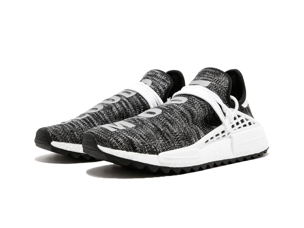adidas Human Race NMD Pharrell TR Oreo