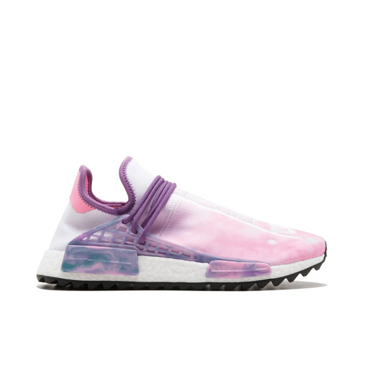 adidas Human Race NMD Pharrell Holi Festival Pink Glow