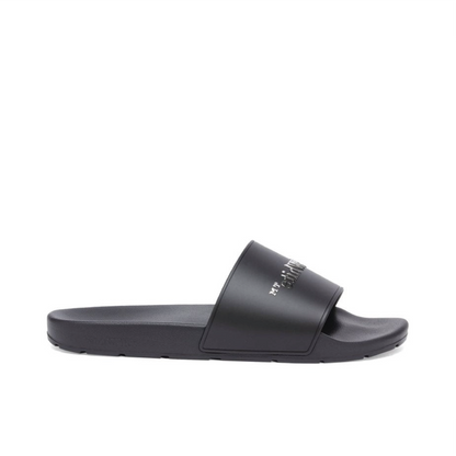 Off White Bookish Gradient Slide Sandal