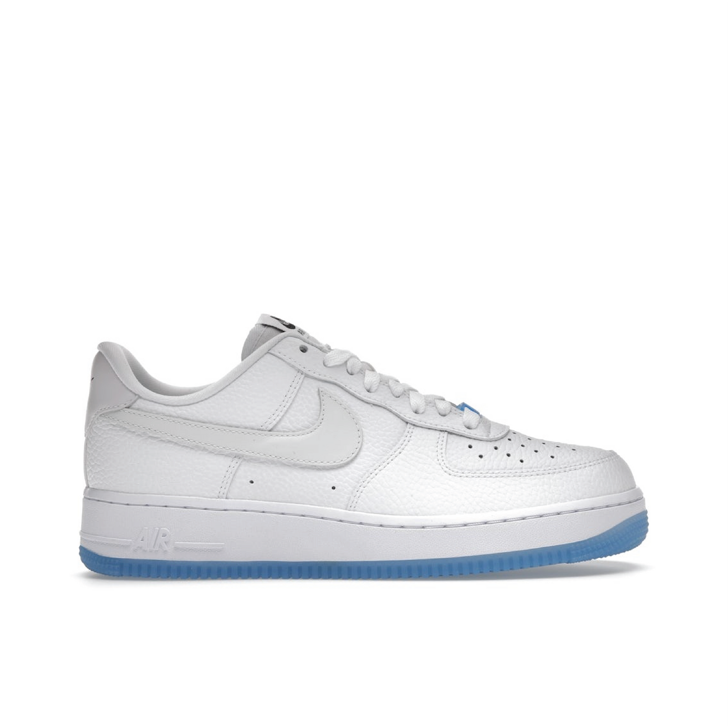 Nike Air Force 1 Low UV Reactive Swoosh (Women's)