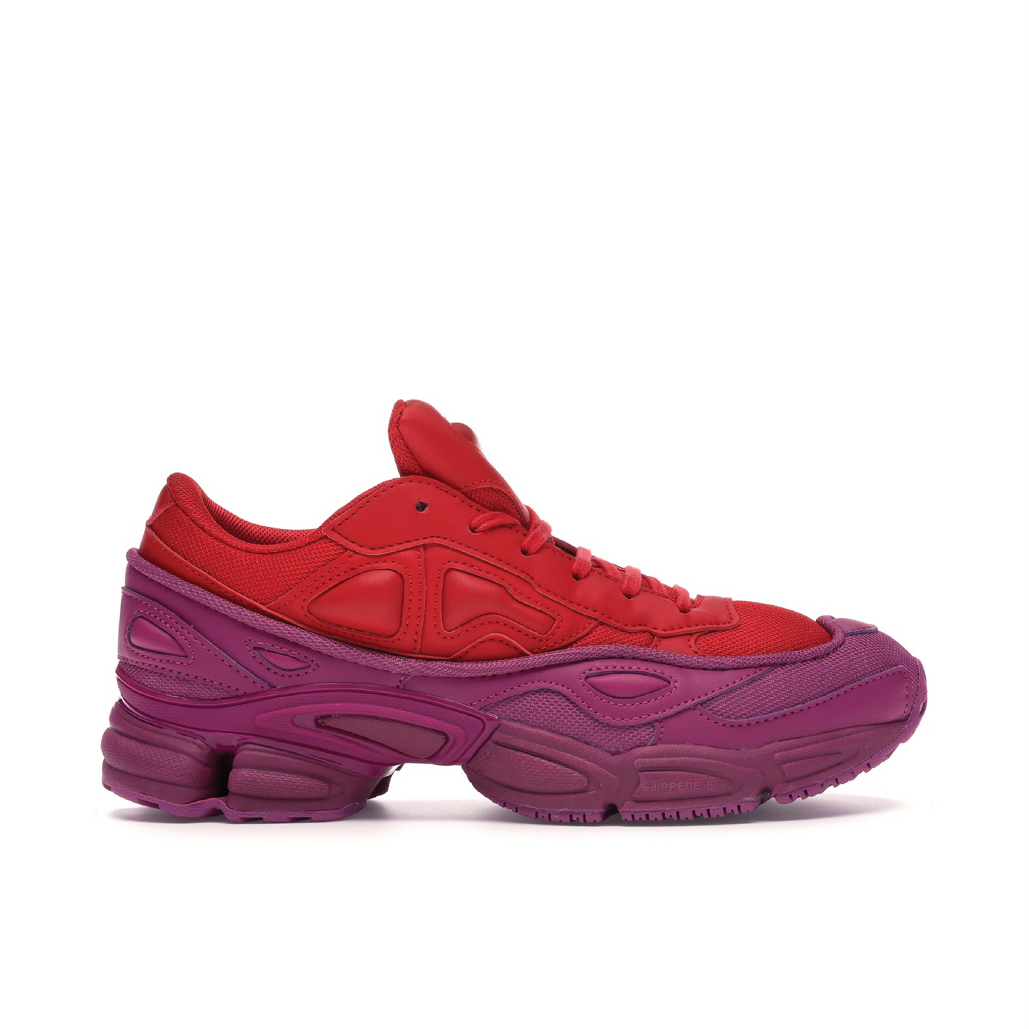 adidas Ozweego Raf Simons Glory Collegiate Red