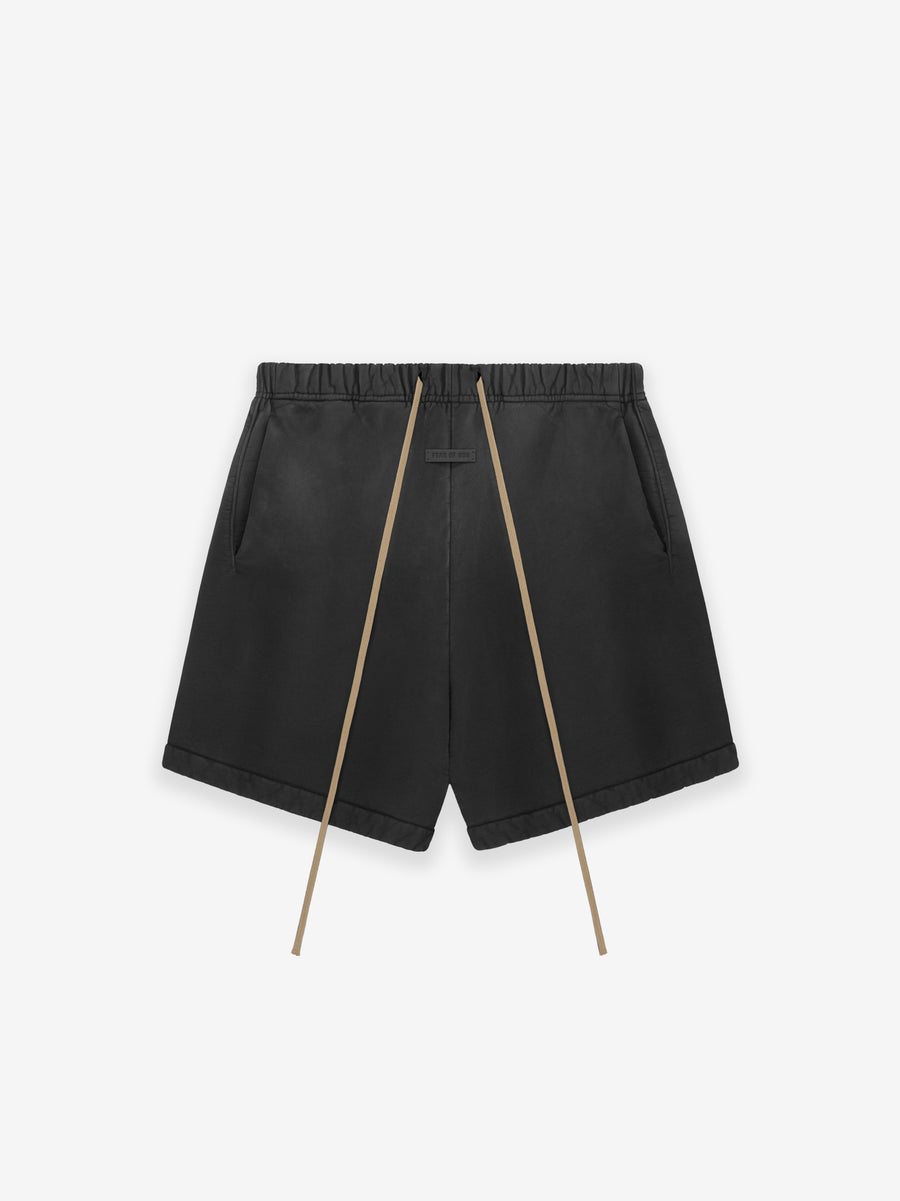Fear of God Sweatshort Black