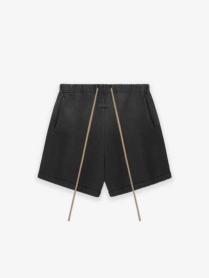 Fear of God Sweatshort Black