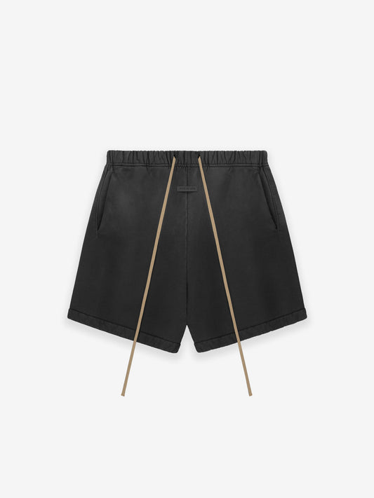 Fear of God Sweatshort Black