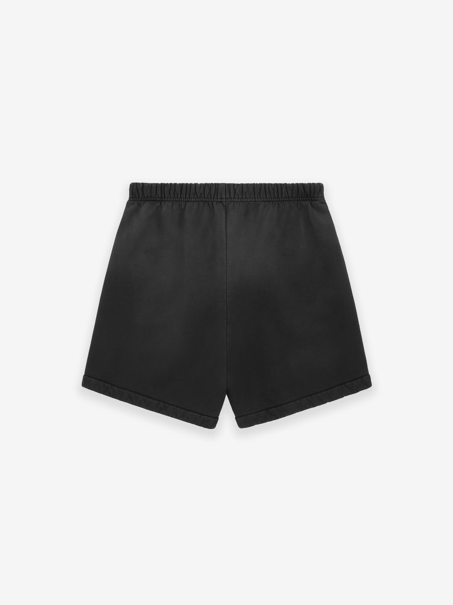 Fear of God Sweatshort Black