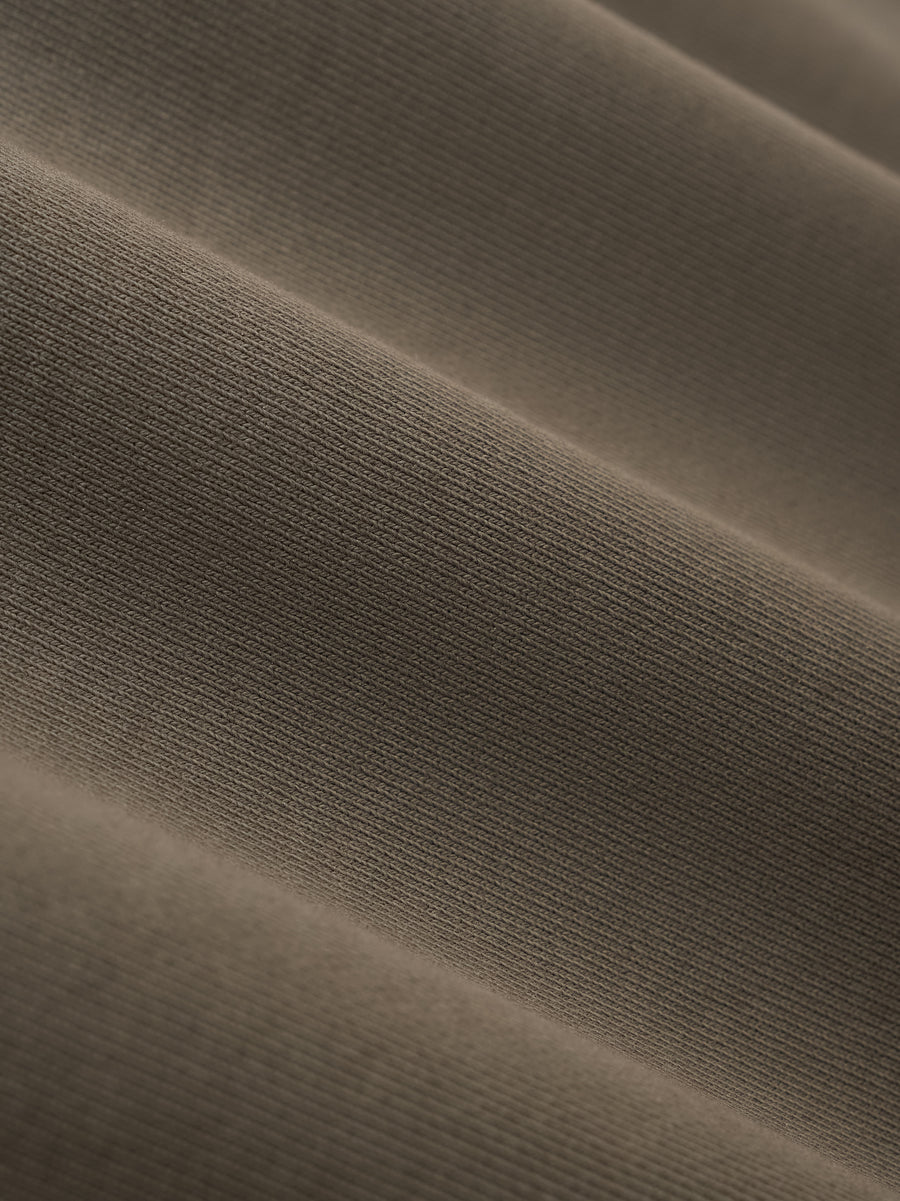 Fear of God Sweatshort Olive