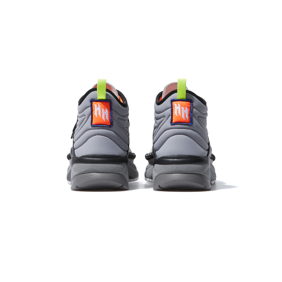 Casbia Hammerhead Mid Grey Casbia