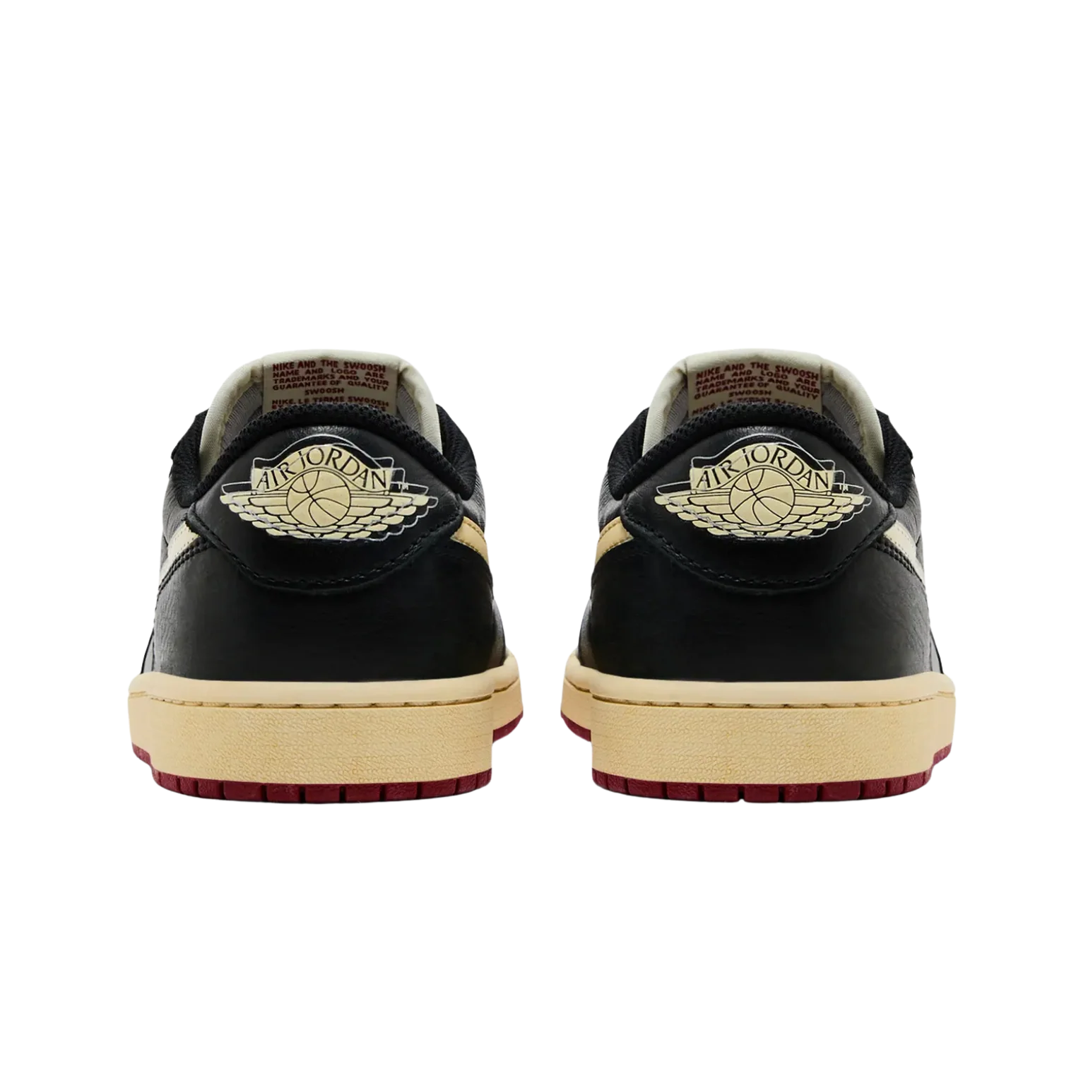 Air Jordan 1 Retro Low OG Nigel Sylvester Better With Time Jordan