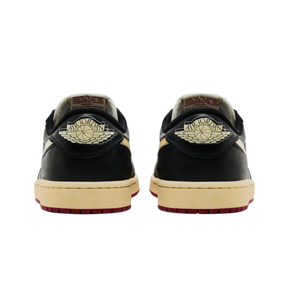 Air Jordan 1 Retro Low OG Nigel Sylvester Better With Time Jordan