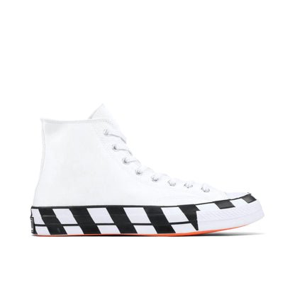 Converse Chuck Taylor All-Star 70 Hi Off-White