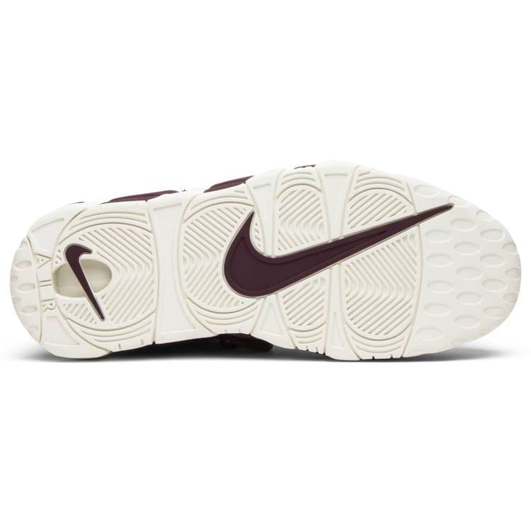 Nike Air More Uptempo Night Maroon