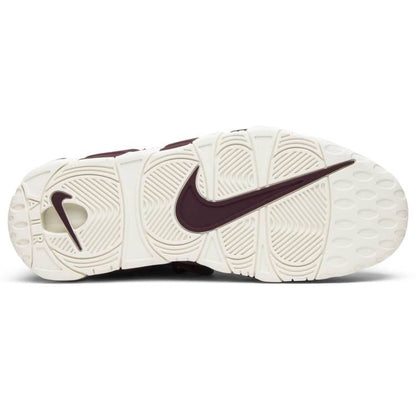 Nike Air More Uptempo Night Maroon
