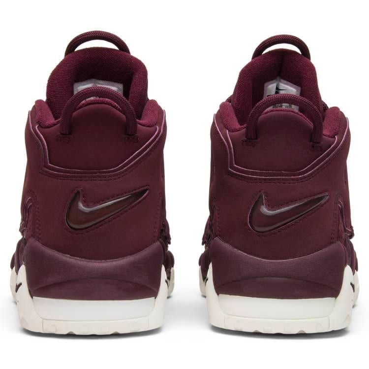 Nike Air More Uptempo Night Maroon