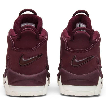 Nike Air More Uptempo Night Maroon