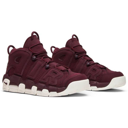 Nike Air More Uptempo Night Maroon