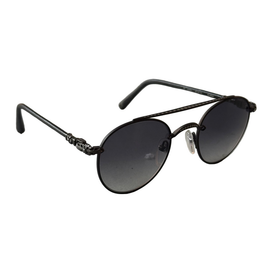 Chrome Hearts sunglases bubba black