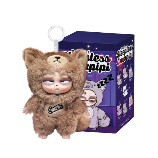 Sleepless Grumpipi Blindbox