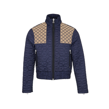 Gucci GG Supreme Lightweight Jacket