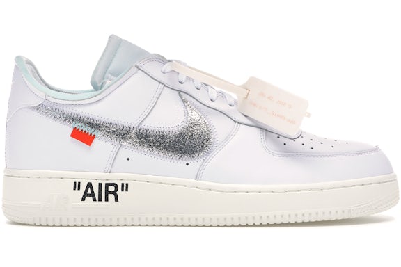 Nike Air Force 1 Low Off-White ComplexCon (AF100)