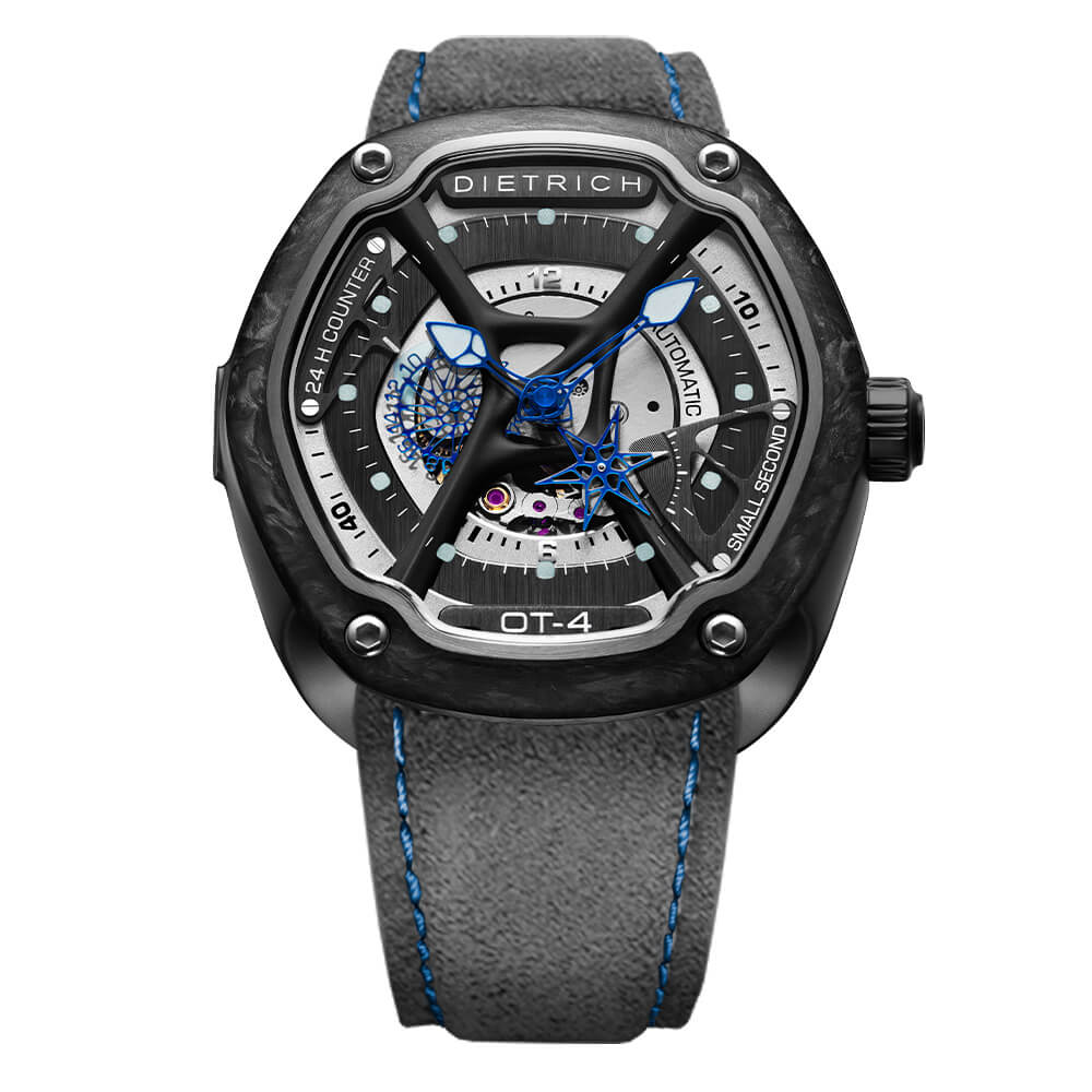 Dietrich Organic Time OT-4 Dietrich