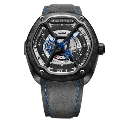 Dietrich Organic Time OT-4 Dietrich
