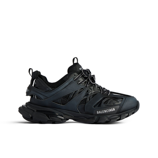 Balenciaga Track lace-up sneakers black