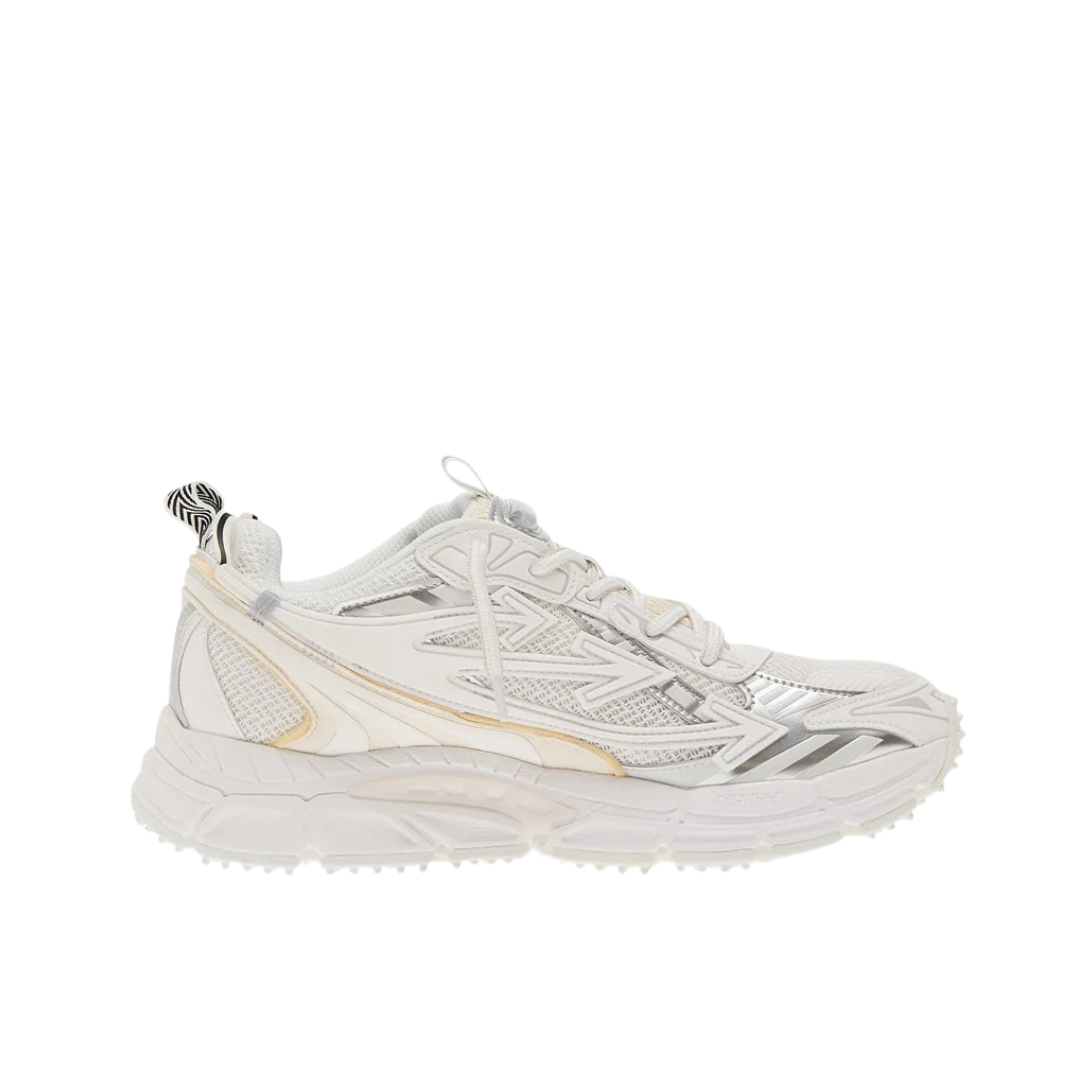 Off-White Be Right Back sneakers white Women
