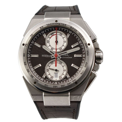 IWC Ingenieur Chronograph Silberpfeil | IW378511