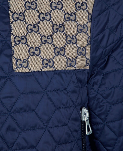 Gucci GG Supreme Lightweight Jacket